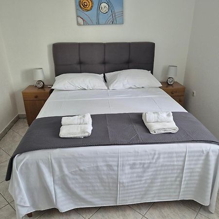 Apartmani Adria Opatija Luaran gambar
