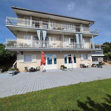 Apartmani Adria Opatija Luaran gambar
