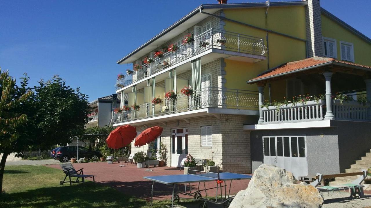 Apartmani Adria Opatija Luaran gambar
