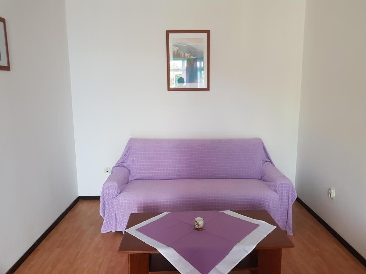 Apartmani Adria Opatija Luaran gambar