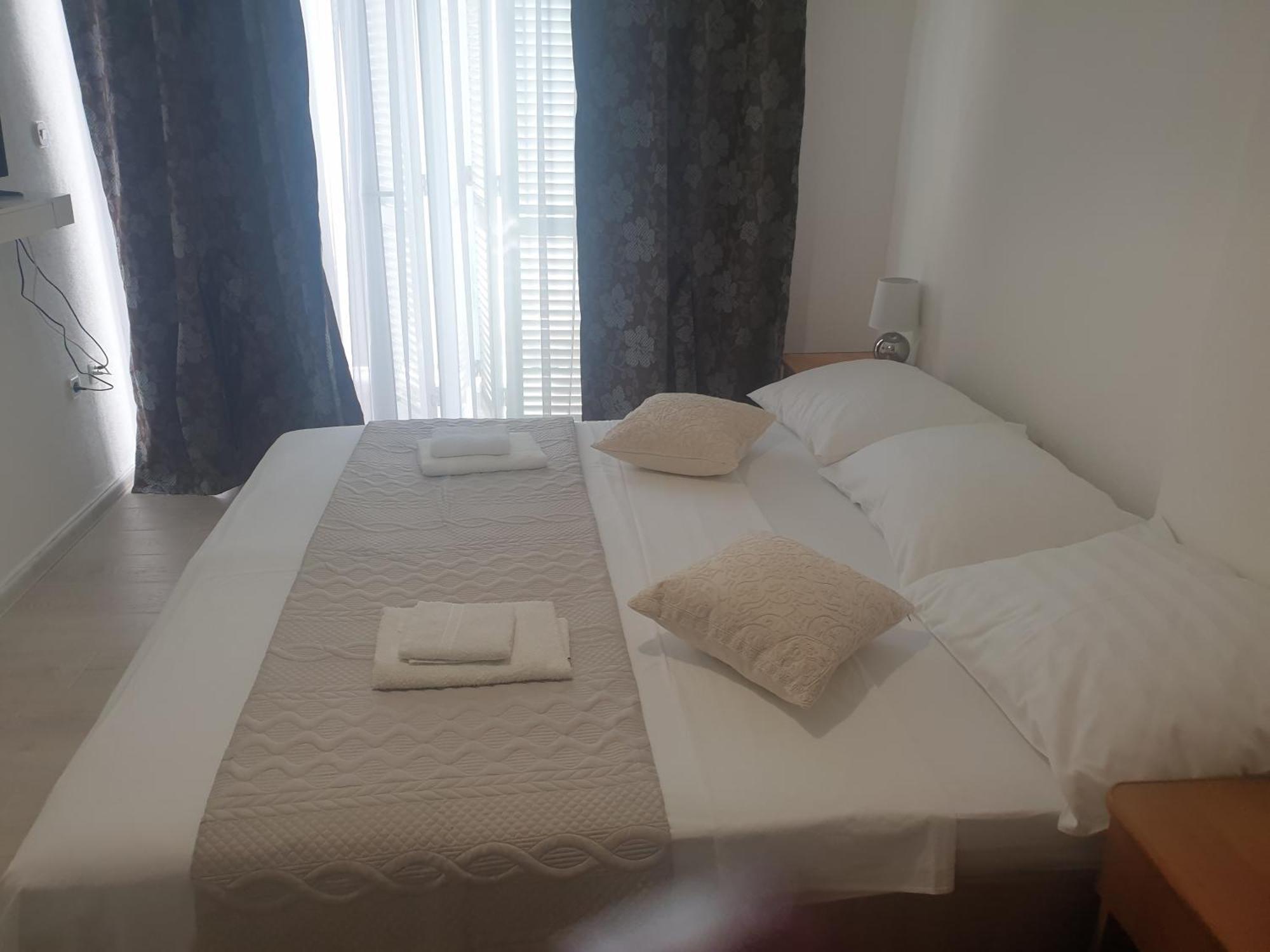 Apartmani Adria Opatija Luaran gambar