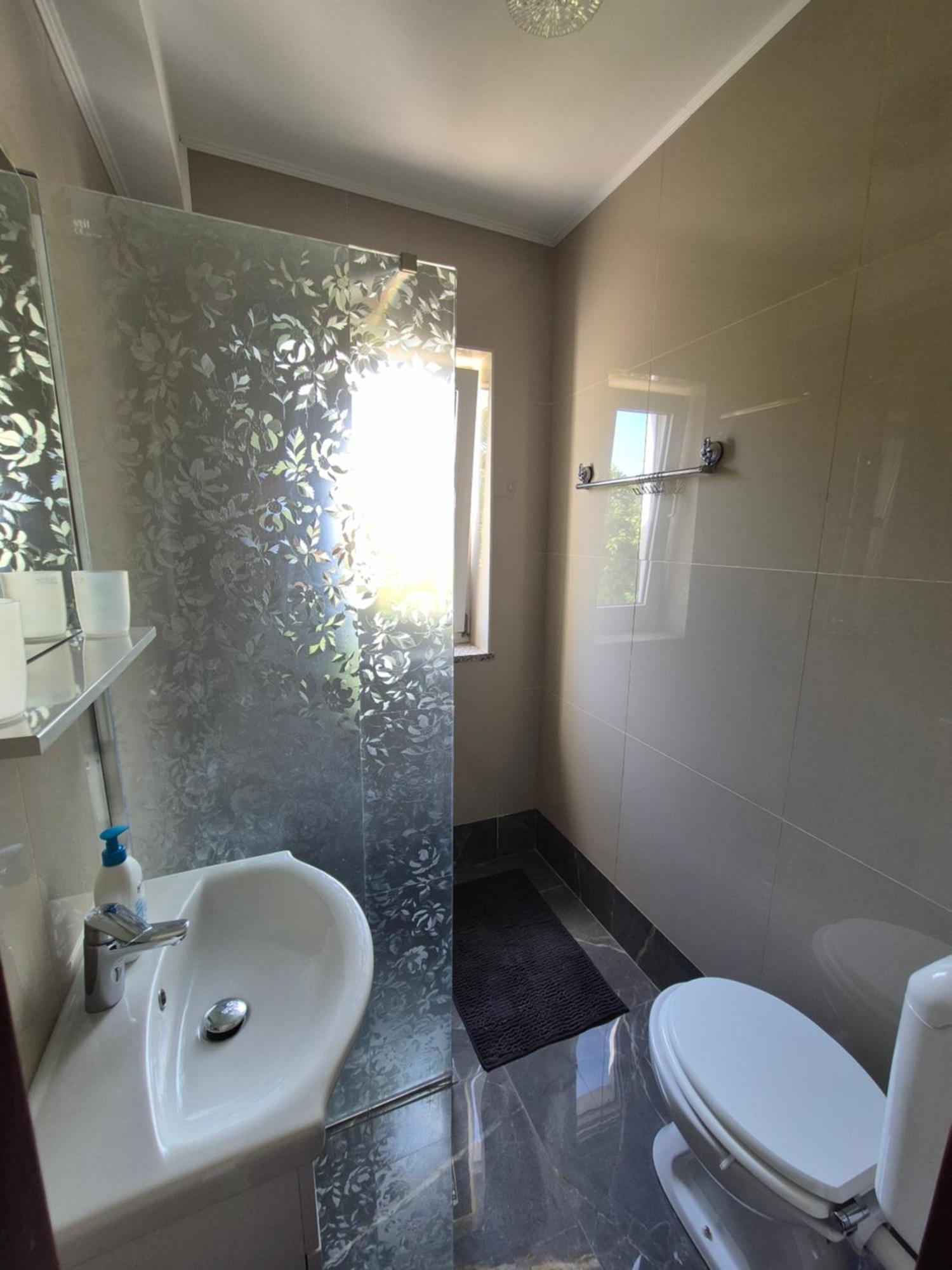 Apartmani Adria Opatija Luaran gambar