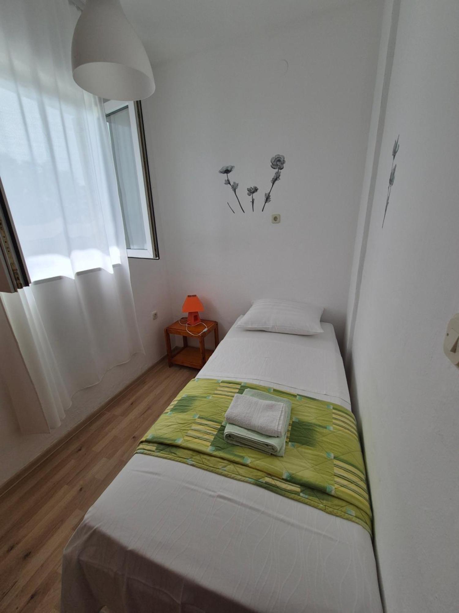 Apartmani Adria Opatija Luaran gambar