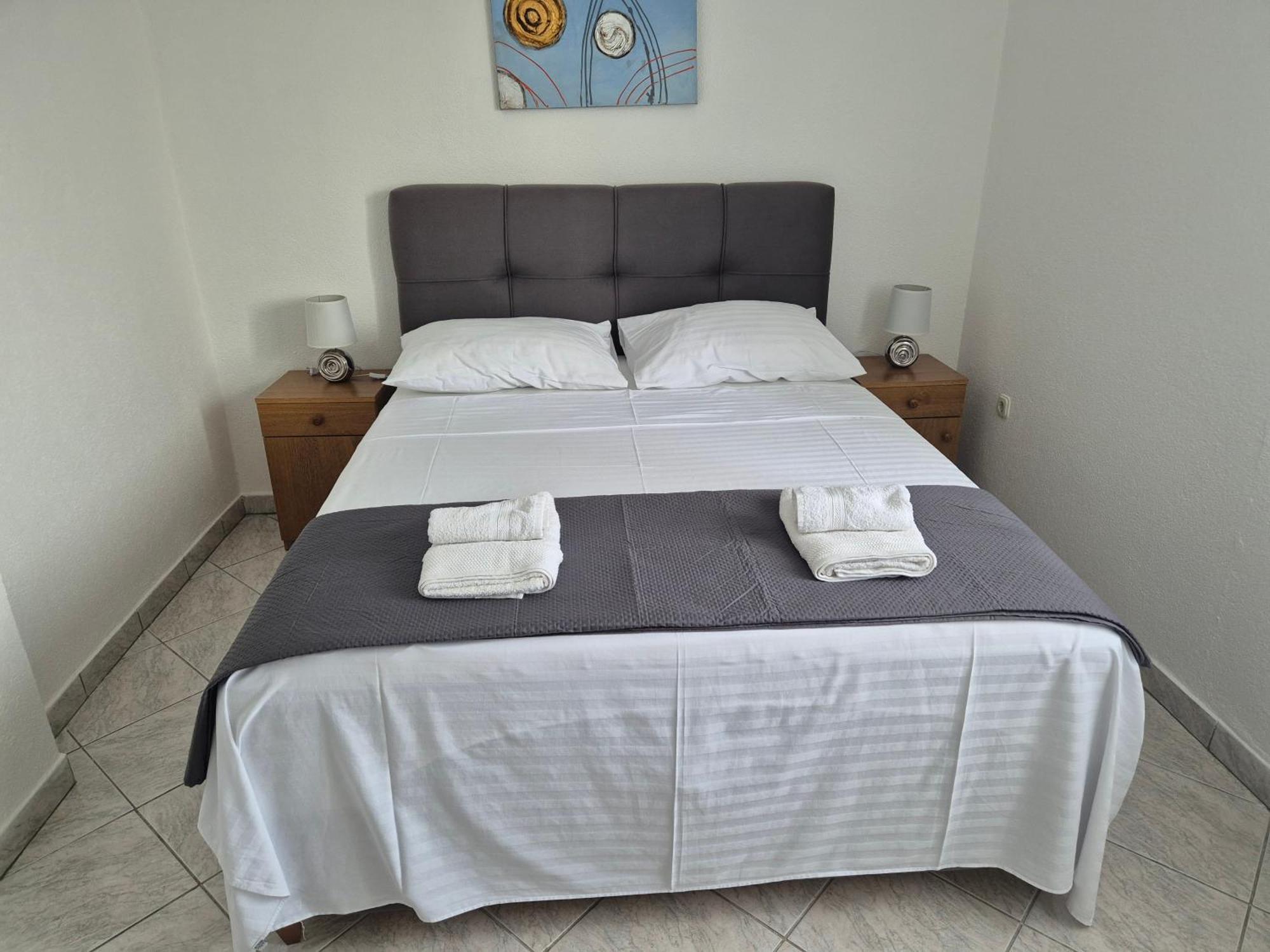 Apartmani Adria Opatija Luaran gambar