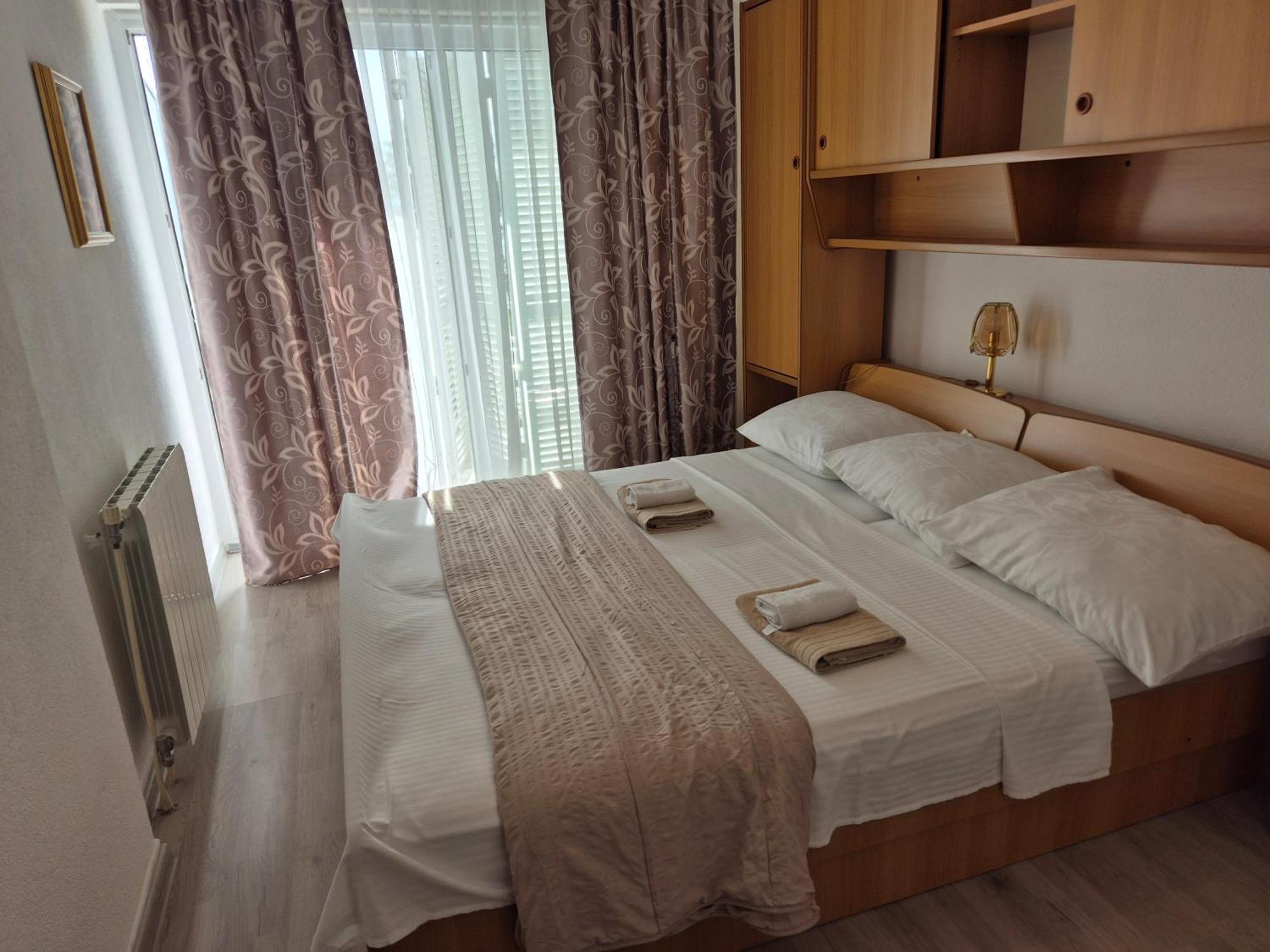 Apartmani Adria Opatija Luaran gambar