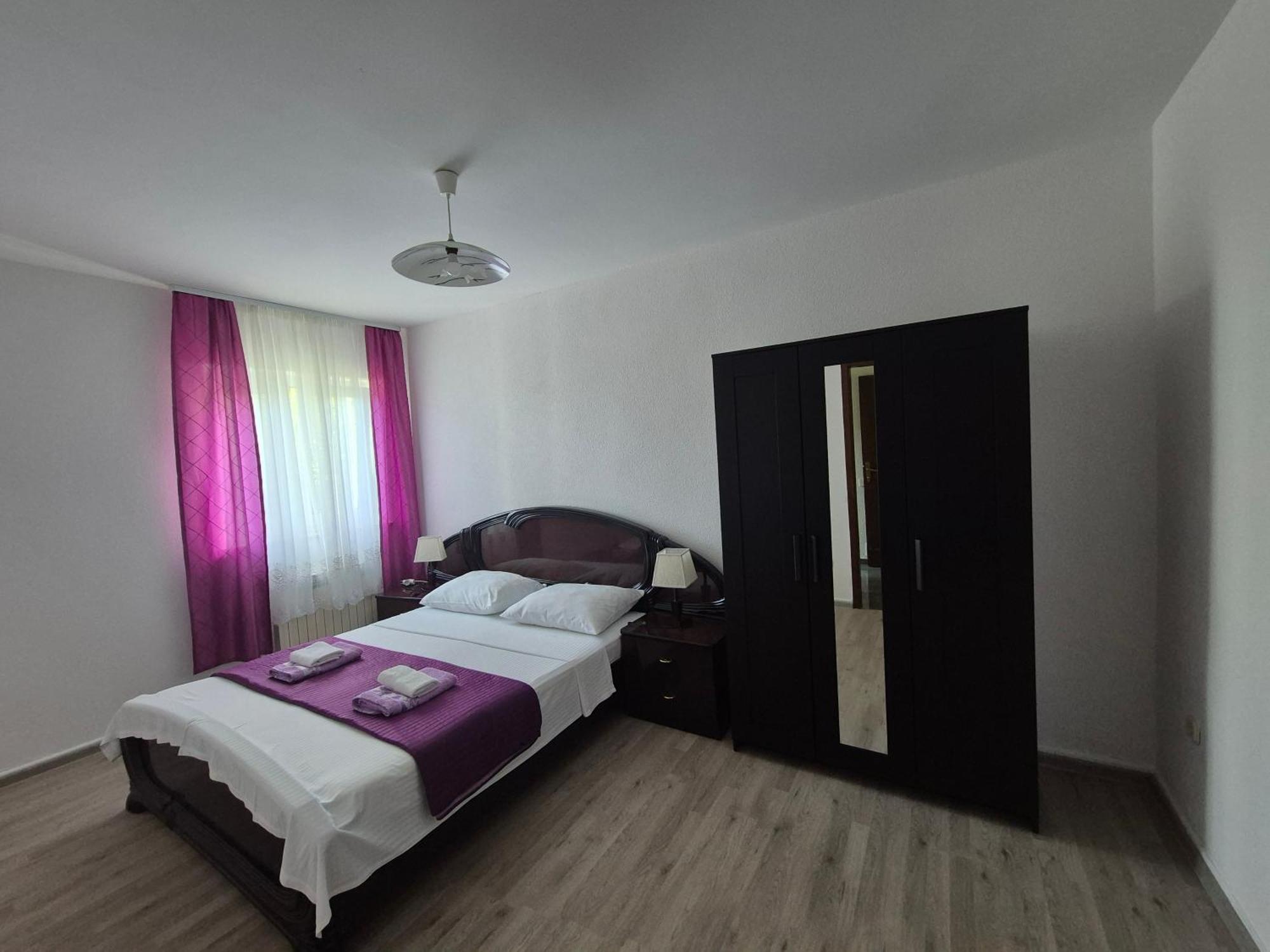 Apartmani Adria Opatija Luaran gambar