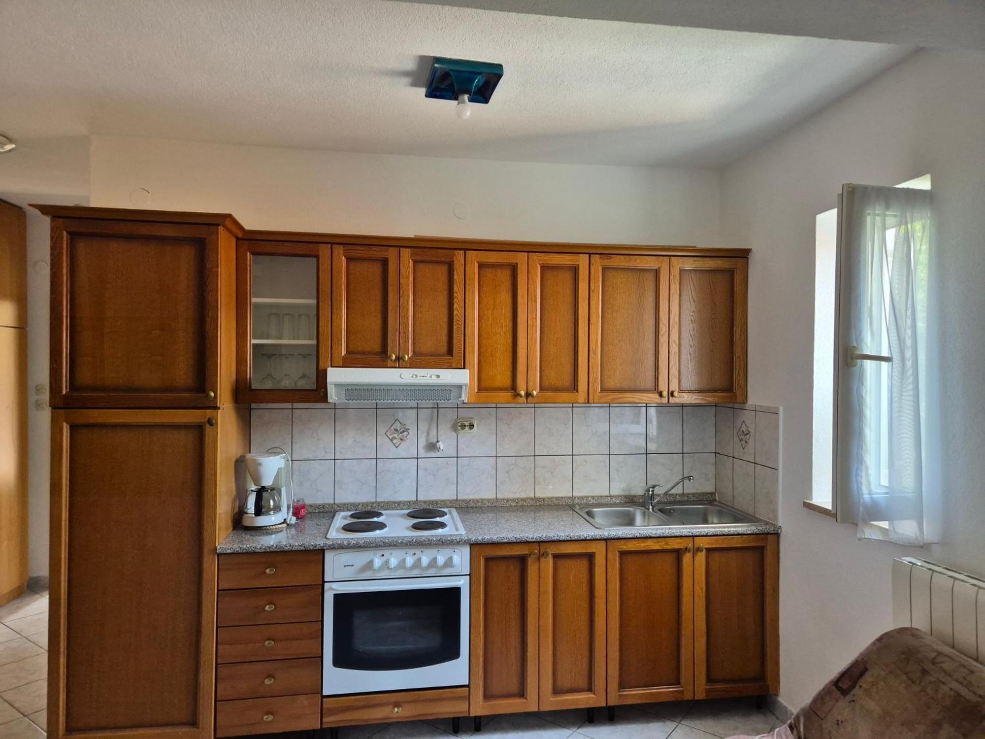 Apartmani Adria Opatija Luaran gambar