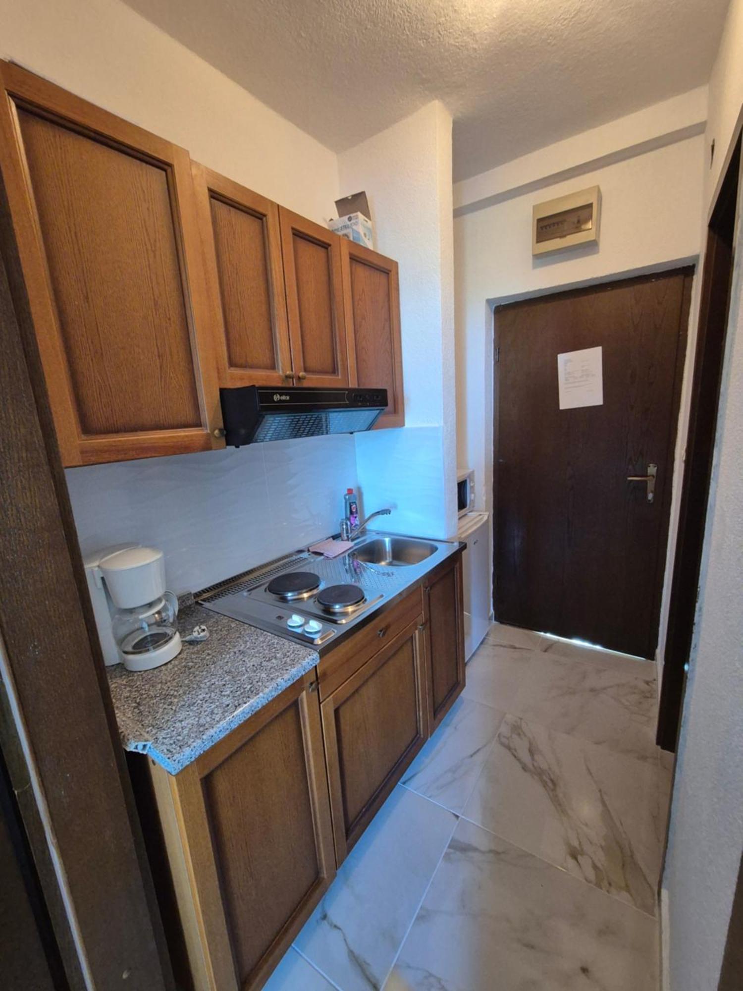 Apartmani Adria Opatija Luaran gambar
