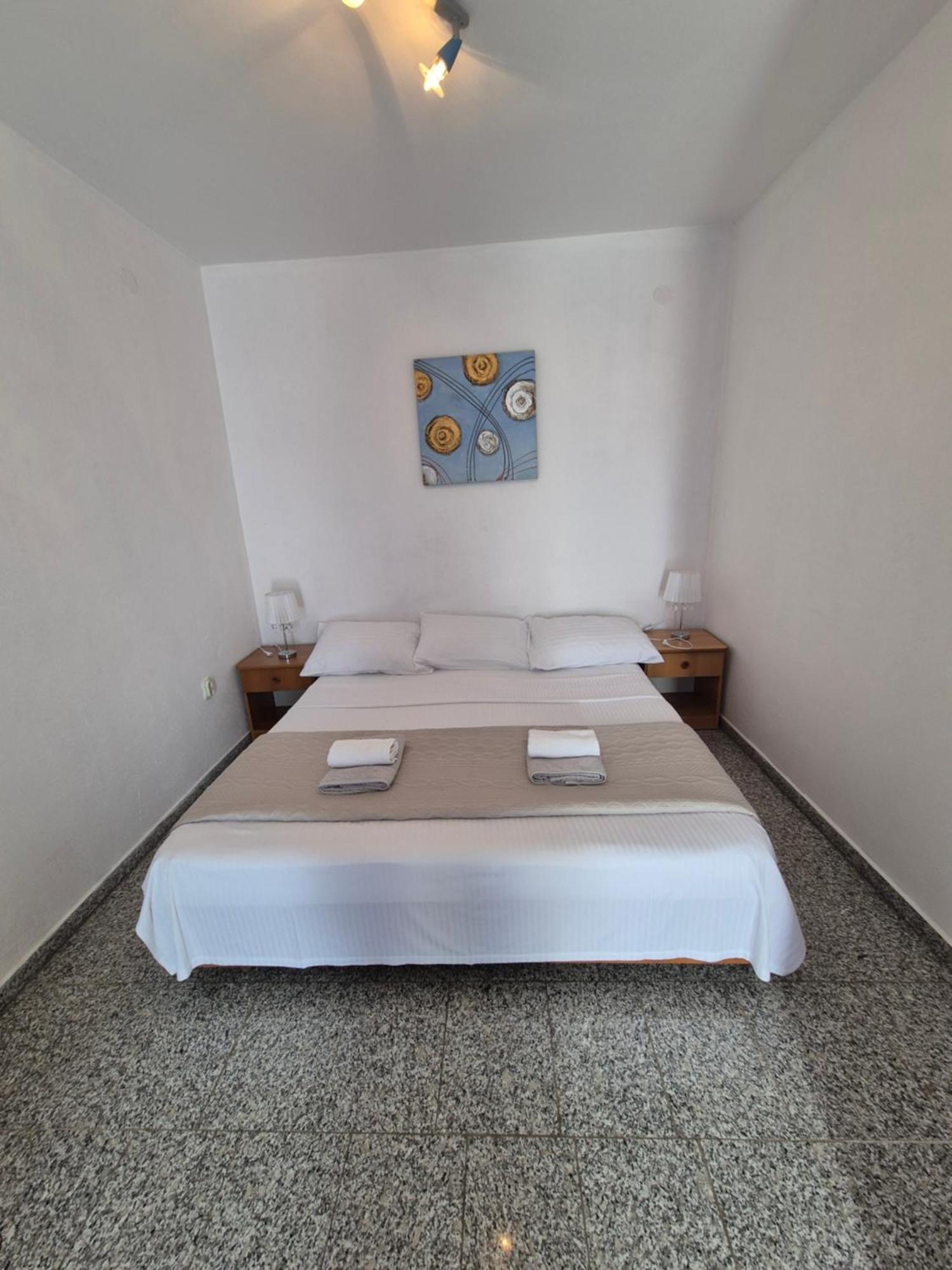 Apartmani Adria Opatija Luaran gambar