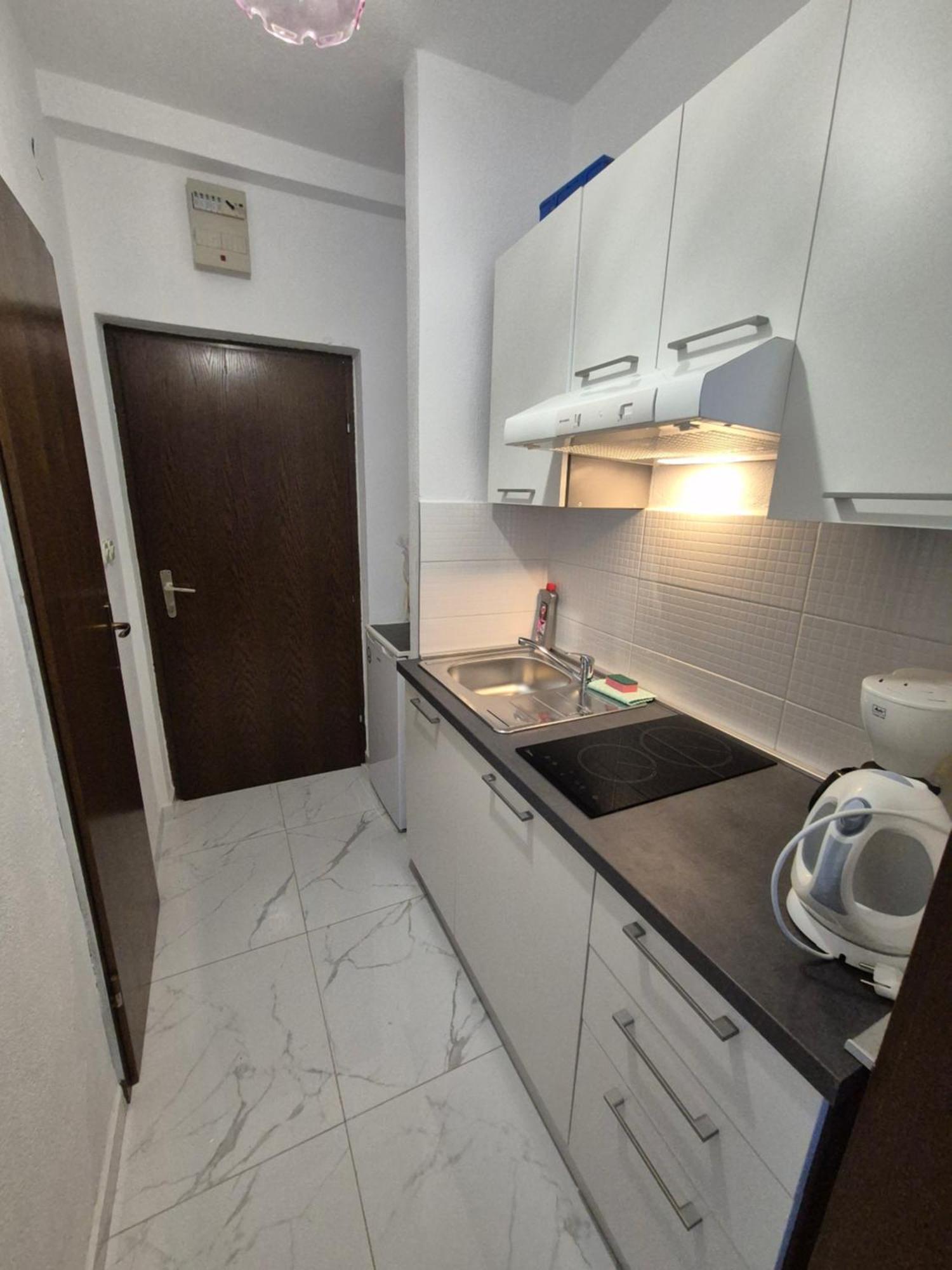 Apartmani Adria Opatija Luaran gambar