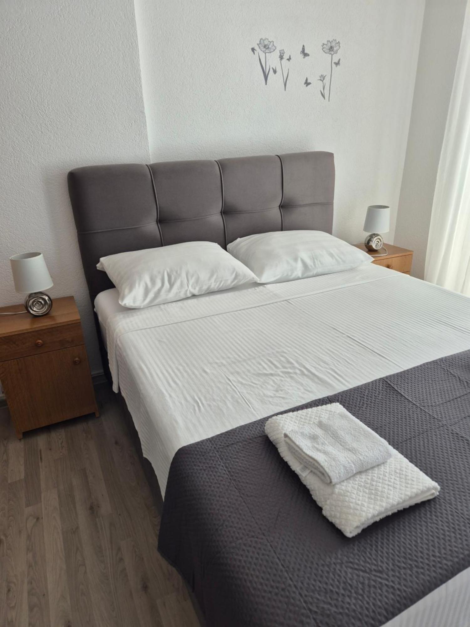 Apartmani Adria Opatija Luaran gambar