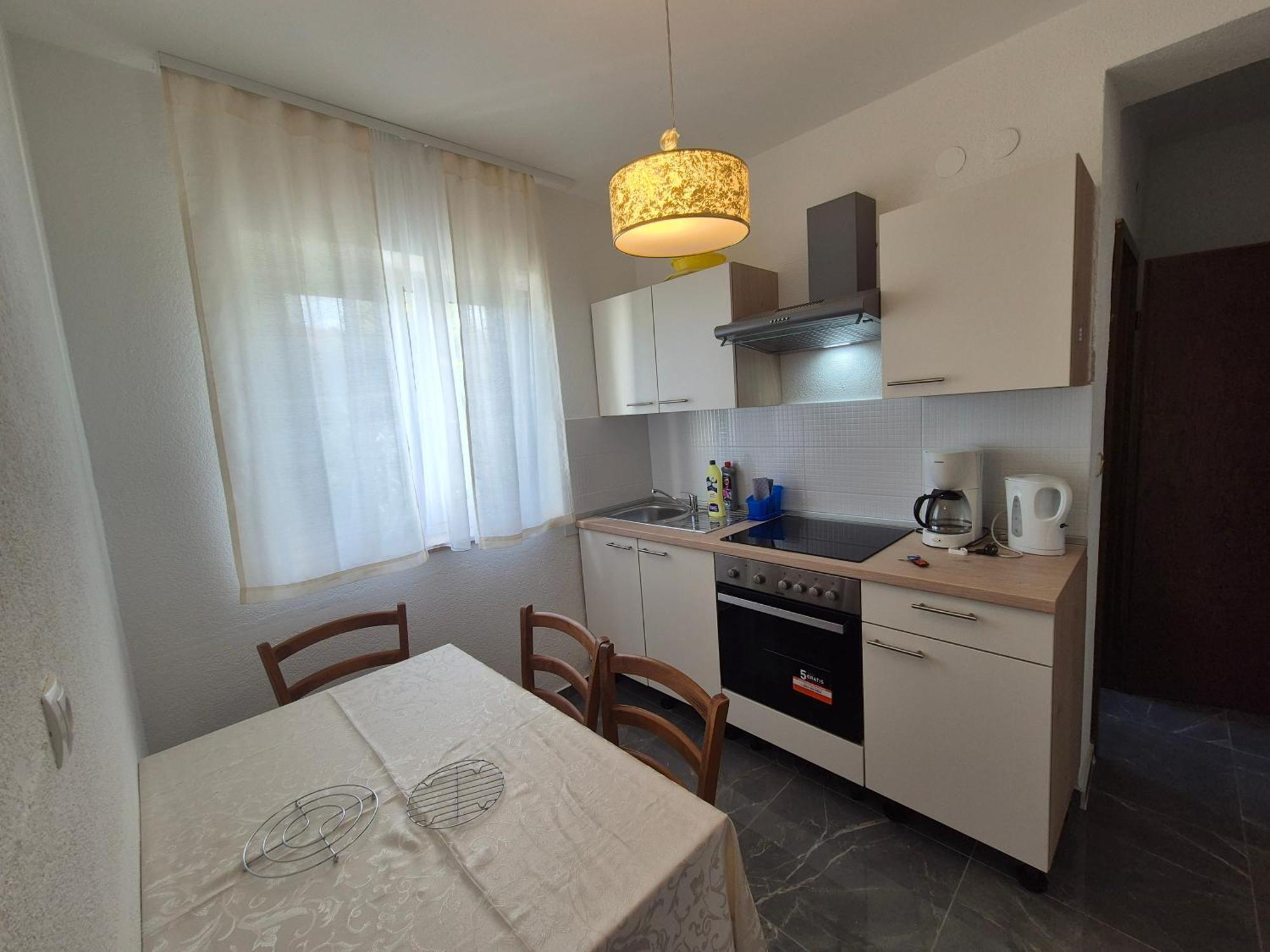 Apartmani Adria Opatija Luaran gambar